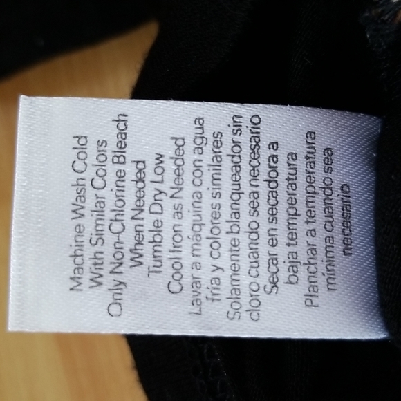 Open-back top | M - Picture 7 of 7